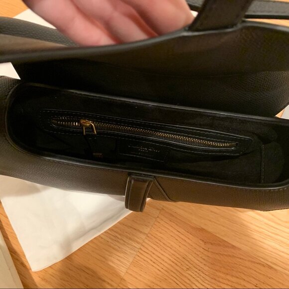Christian Dior Saddle Bag- medium - Picture 6 of 12